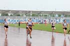 Womens under-20s 100 metres, Northern Championships, Sport City, Manchester. Photo: David T. Hewitson/Sports for All Pics